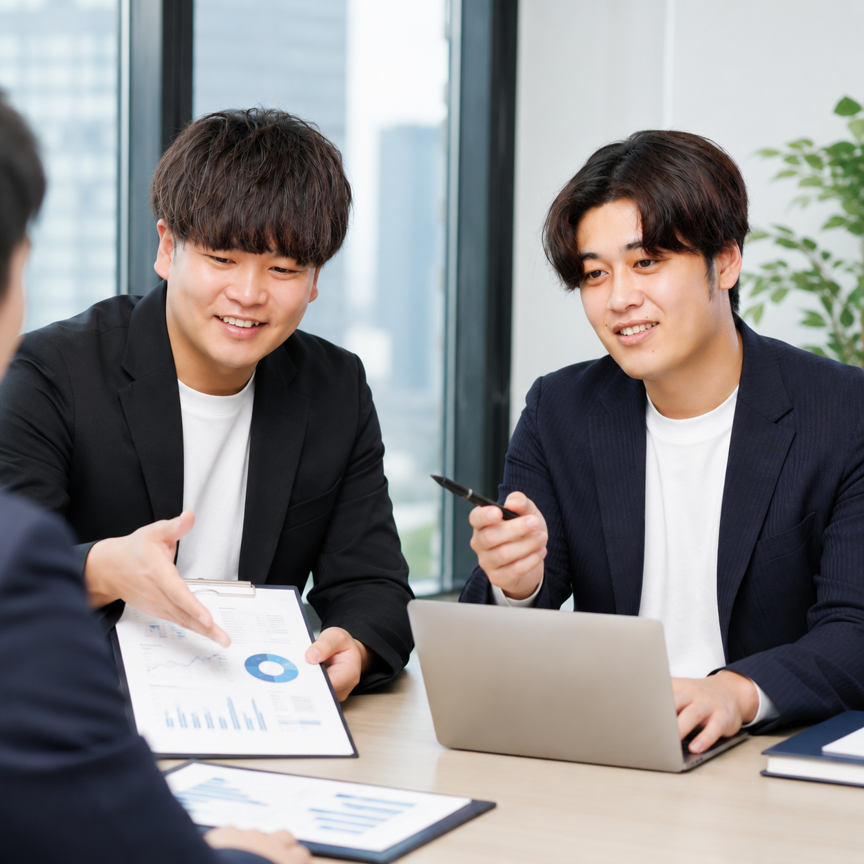 CAREER COURSE