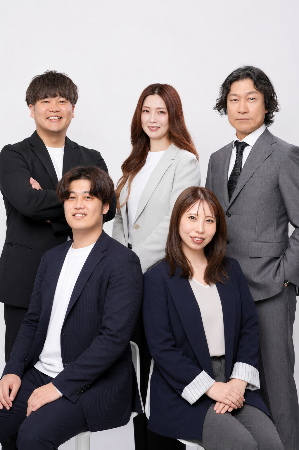 キャリアパートナーズ③
