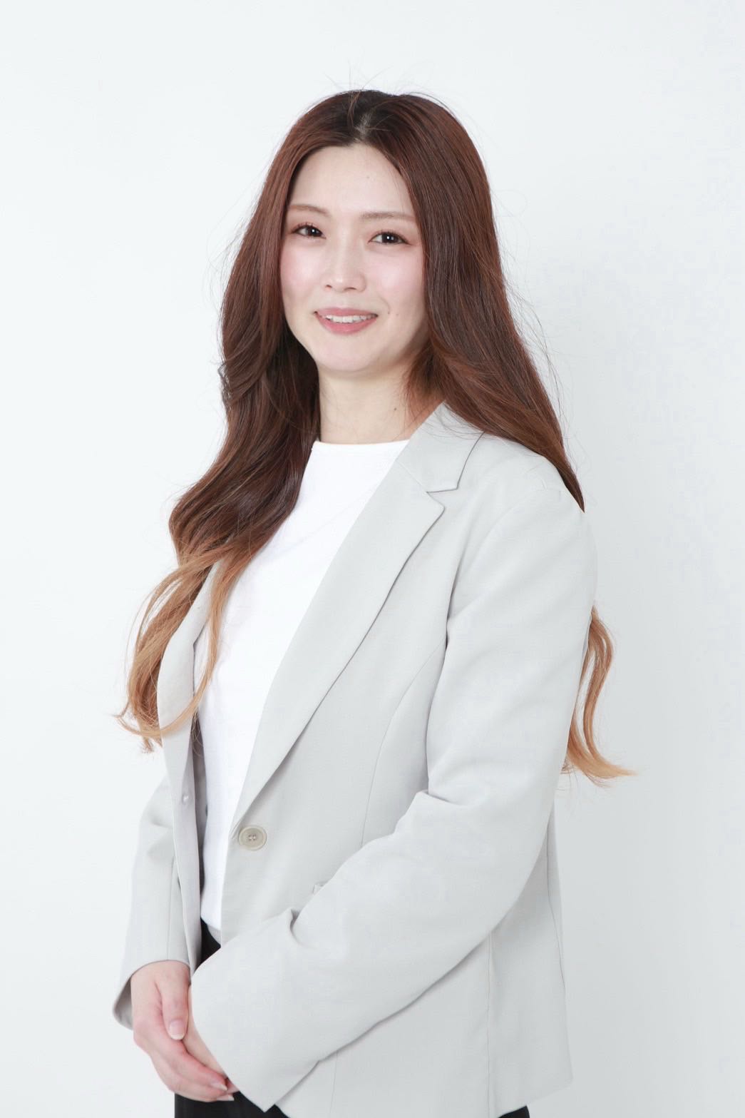 本田結華 casual