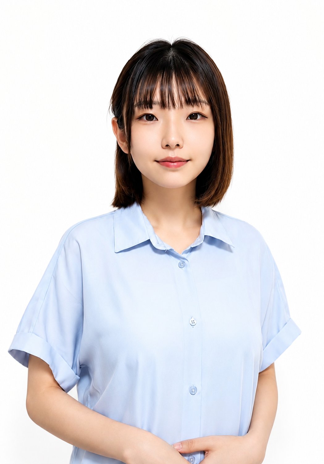 澤田まひな casual