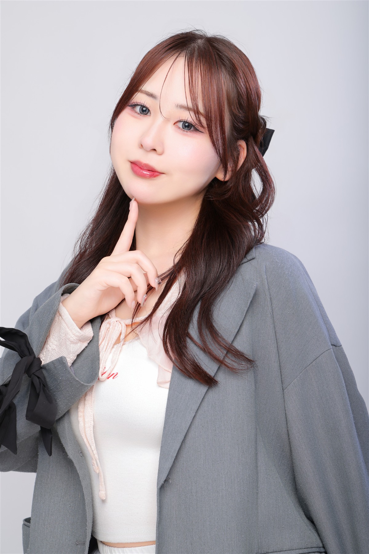 村尾 莉奈 casual